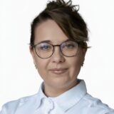Войтюк Ирина остеопат